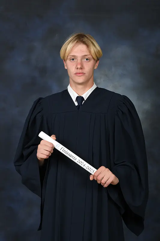 English, Bryan